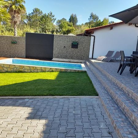 Leiria Village Casa Zen Luaran gambar