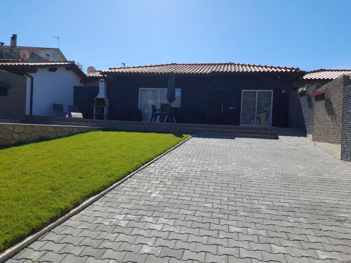 Leiria Village Casa Zen Luaran gambar