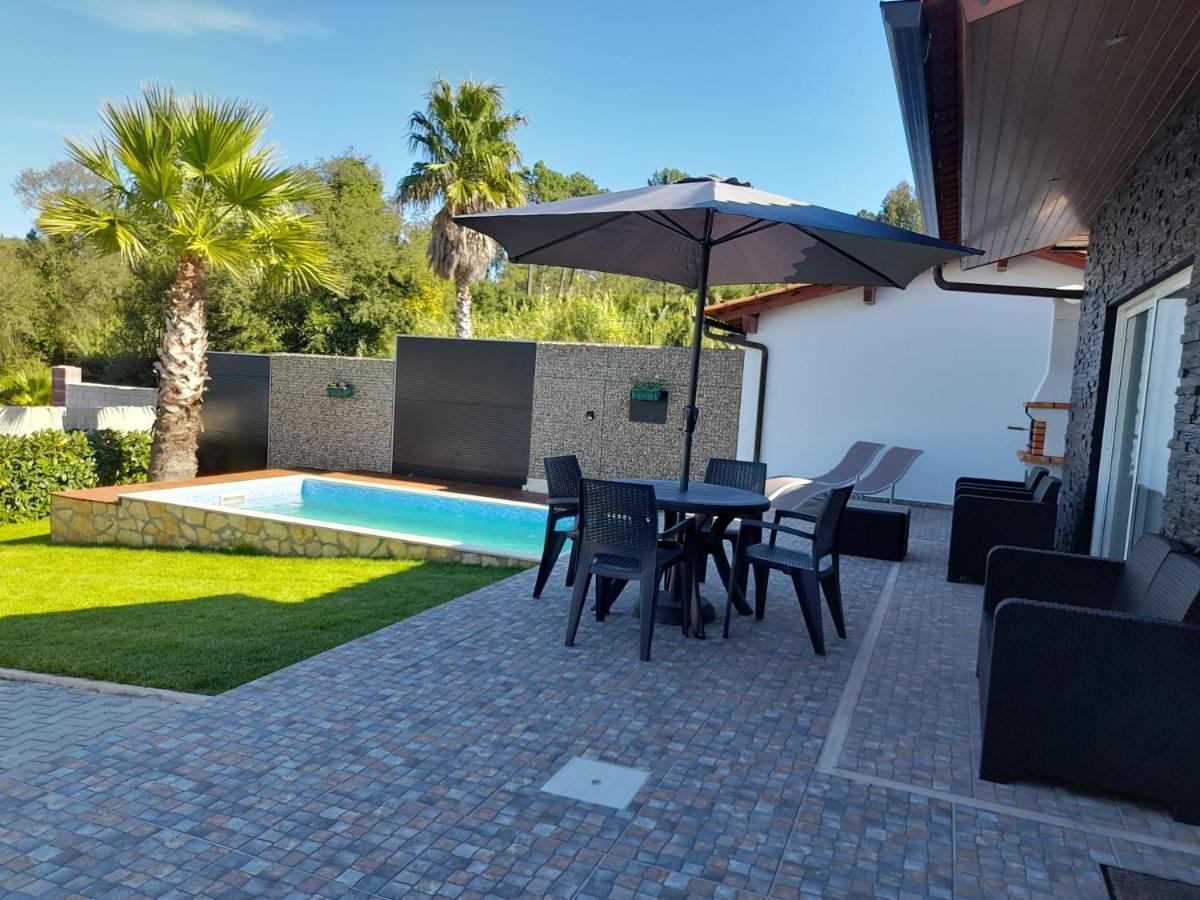 Leiria Village Casa Zen Luaran gambar