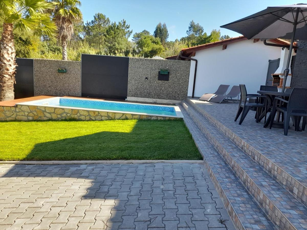 Leiria Village Casa Zen Luaran gambar